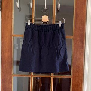Cute J Crew skirt NWT